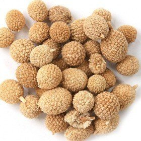 Potpourri - Bora Früchte 30g - natürlich ca. 0,5 l