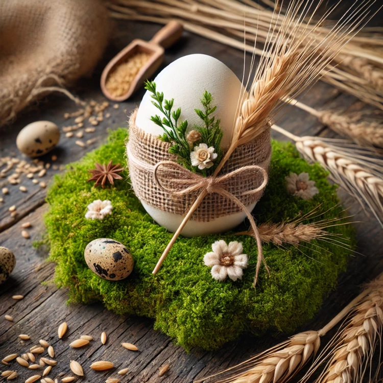 Jute string Jacob Collection 100g ca.50m