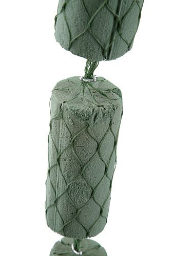 Girlanda z gąbki do żywych roślin 120 cm 