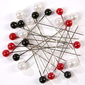 Pins mix  G