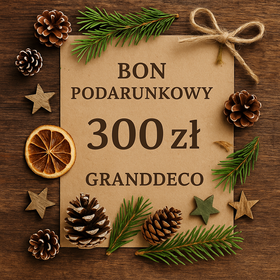 Geschenkgutschein 400 zł