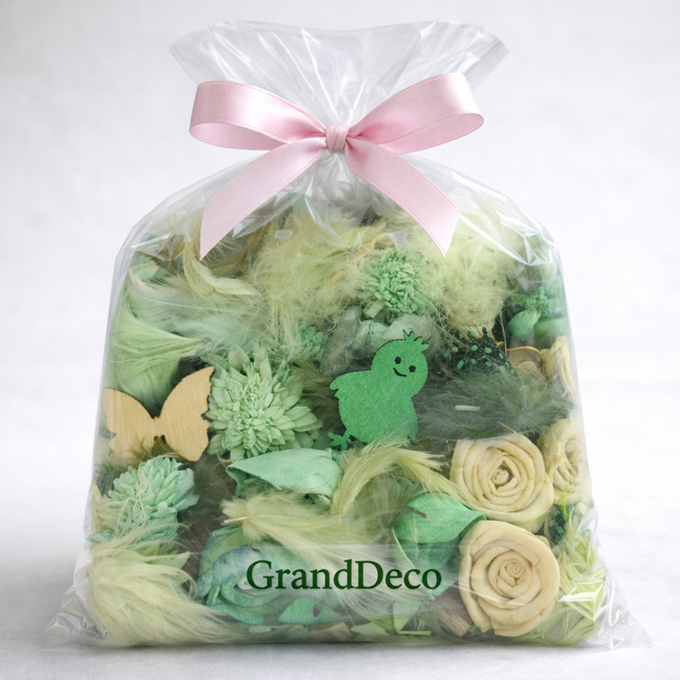 Spring potpourri wz 2