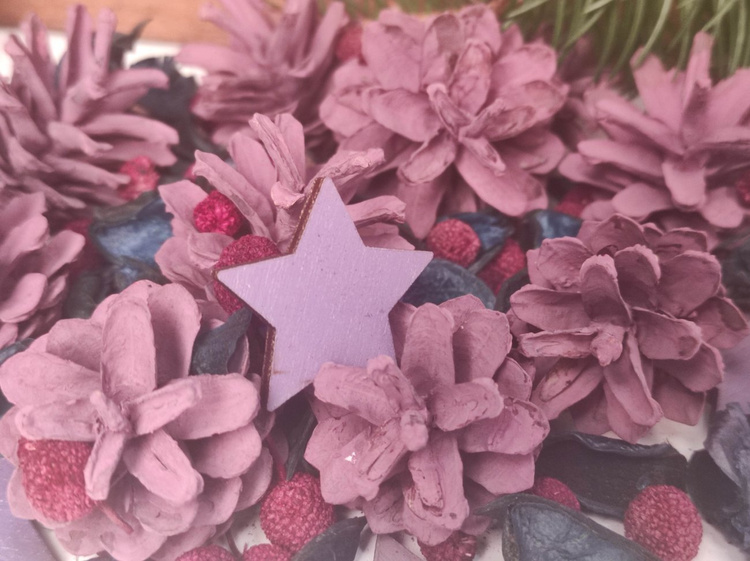 Potpourri wz 12