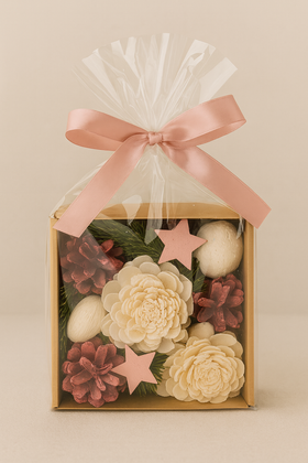 Weihnachten Potpourri S.