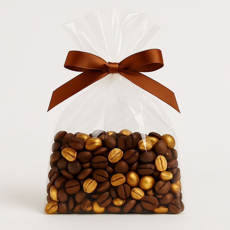 Decorative coffee beans 100 g 