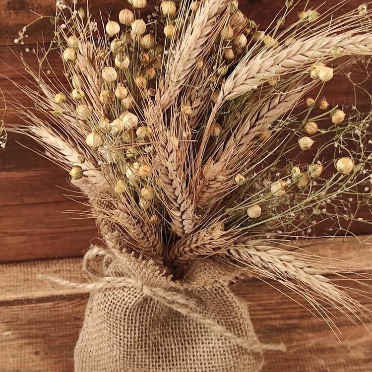 Jute string Jacob Collection 100g ca.50m
