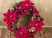 Weihnachtskranz 30 cm