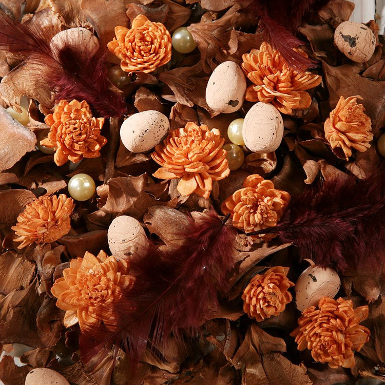 Potpourri -Sara