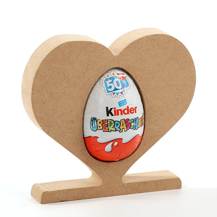 Heart to decorate 110mm