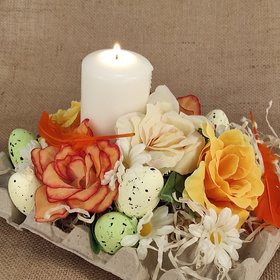 Easter Do It Yourself zest 3