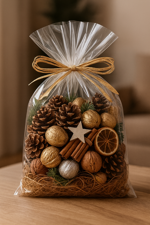 Natural Potpourri 100g