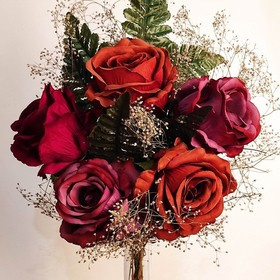 Rose bouquet IV