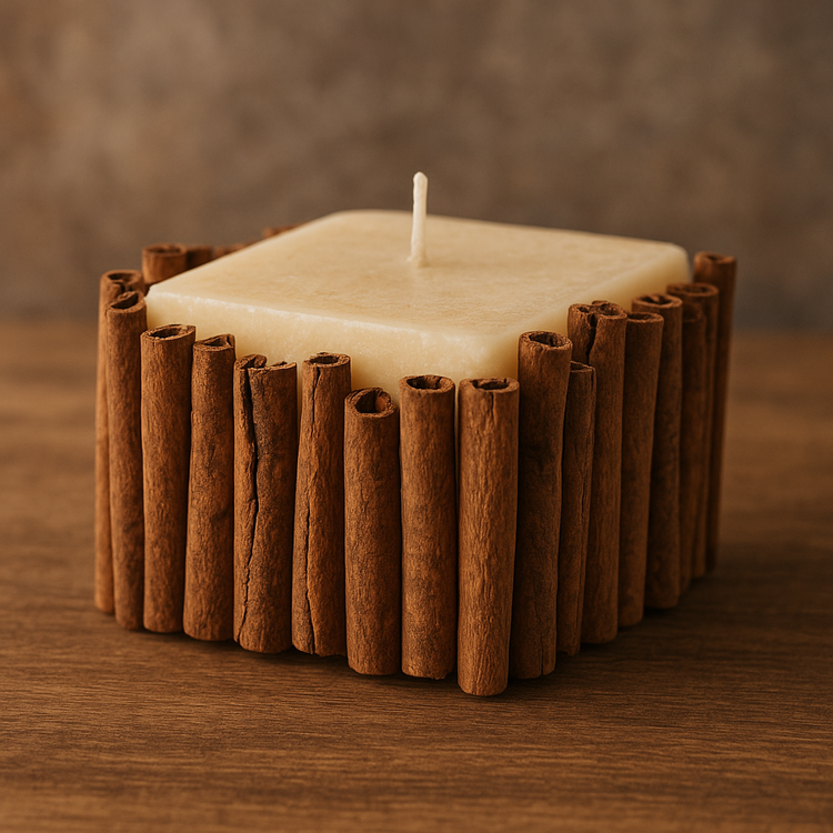 Lotus dyed diameter 6-8 cm 6 pcs/pkg black