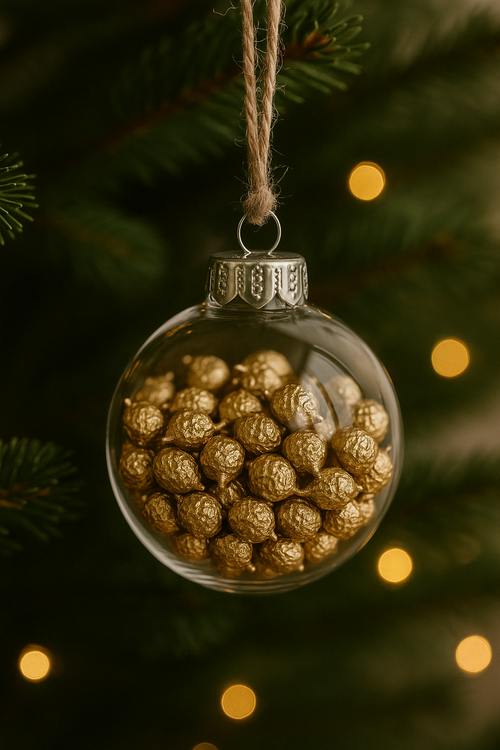  Cannela Fruit (30g/pkg) Gold