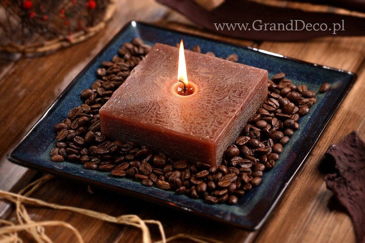 Dekorative Kafffeebohnen 100 g