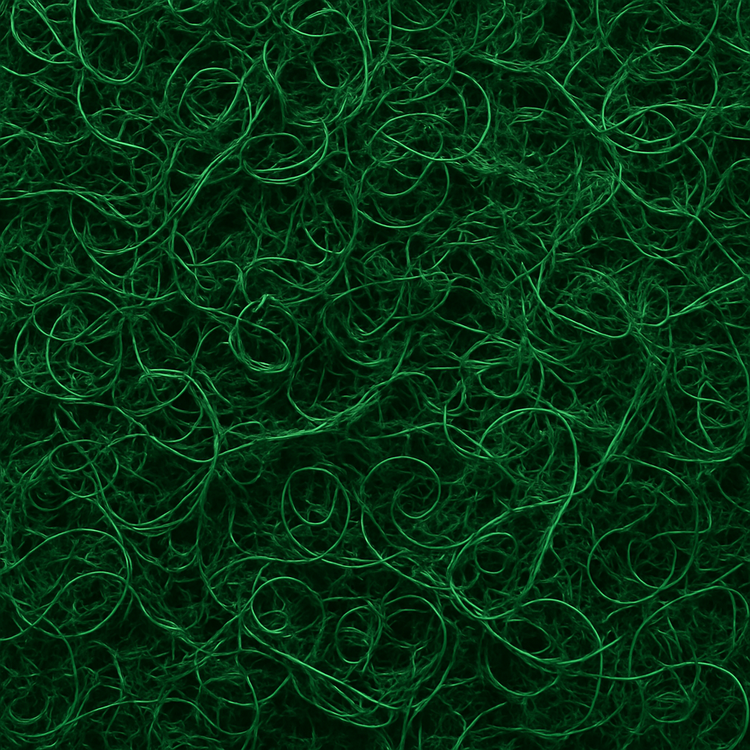 Curly Moos, 30 g, grun