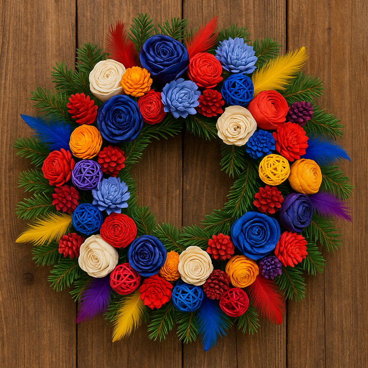 Decorative coffee beans 100 g 