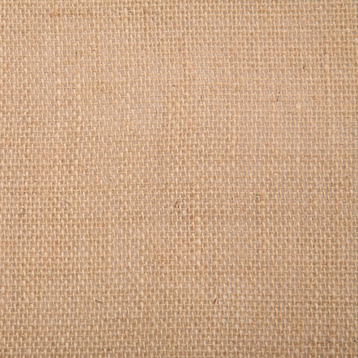 Jutestoff 50 cm x 3 yd - natur