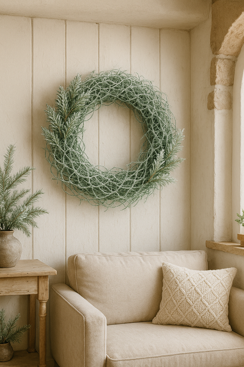 Curled moss, 30 g green