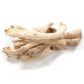 Wurzeln Kopi Cone, 10-15 cm, 8 Stücke - natürlich