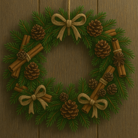 Lotus dyed diameter 6-8 cm 6 pcs/pkg black