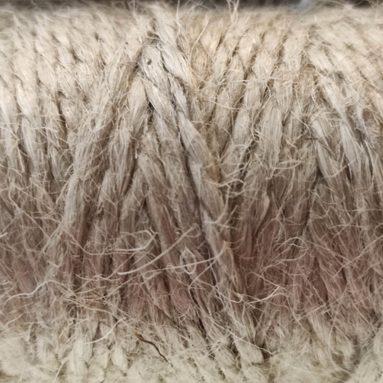 Jute string Jacob Collection 100g ca.50m