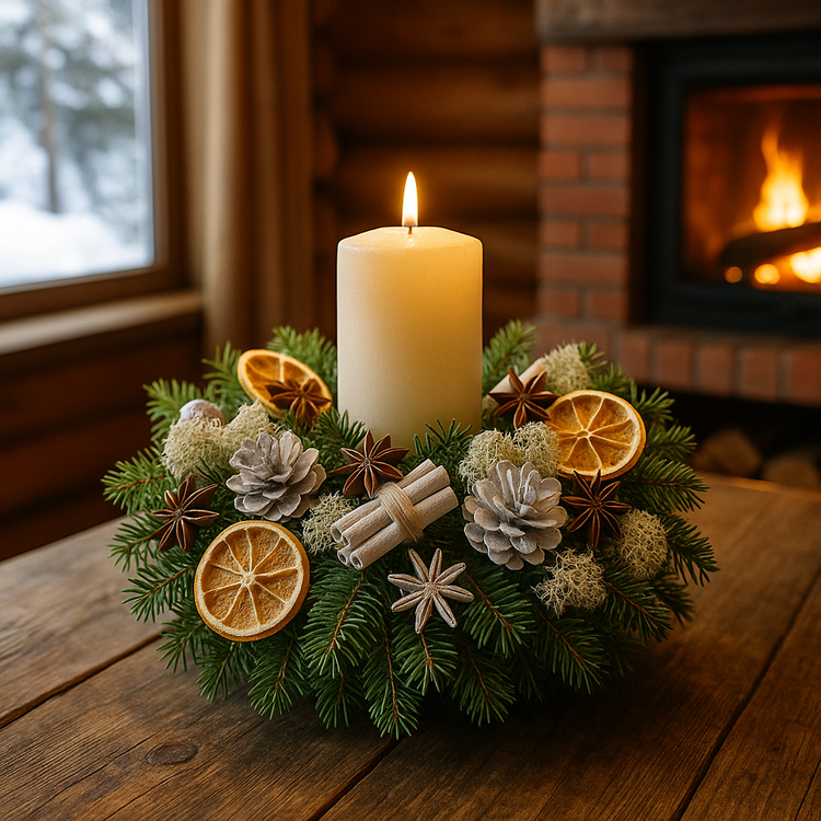 Aromatic cinnamon sticks 2-3 cm - 0,1 kg/pkg