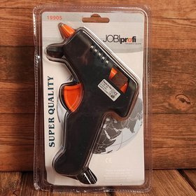 Heißklebepistole für dünne Schmelzklebstoffe