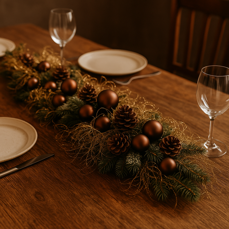 Glaskugeln am Draht, 20 mm, rosa-weiß, glanzlos/glänzend, Bündel von 18 Stücken