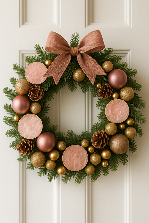 Shells (mother of pearl) 7-11 cm ca. 12 pcs. 0.1 kg