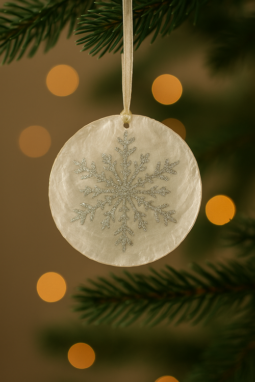 Muscheln (Perlmutt) 7-11 cm ca. 12 Stck 100 g