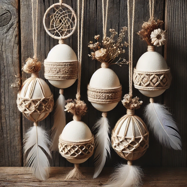 Jute string Jacob Collection 100g ca.50m