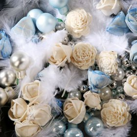 Potpourri - exotisch 30g