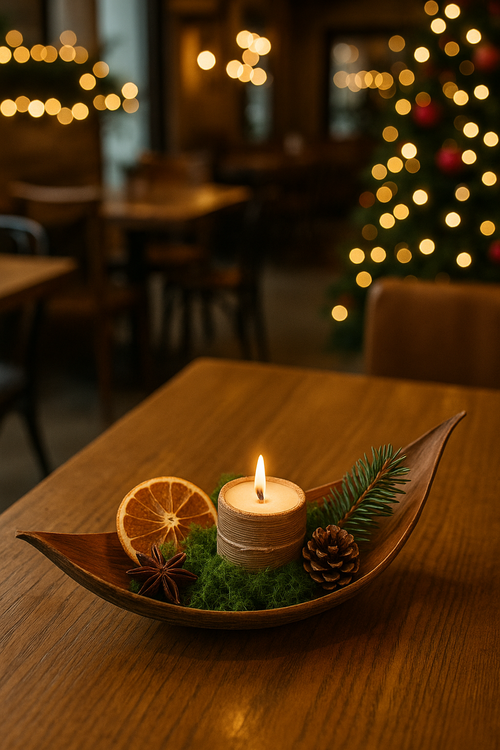 Decorative coffee beans 100 g 