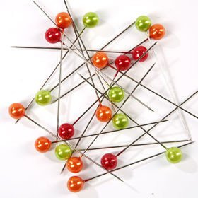 Pins mix B