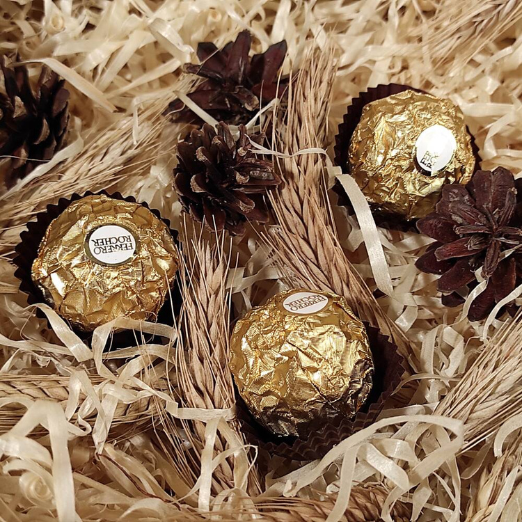 Easter gift - a gift for companies - Nature III Gift Set