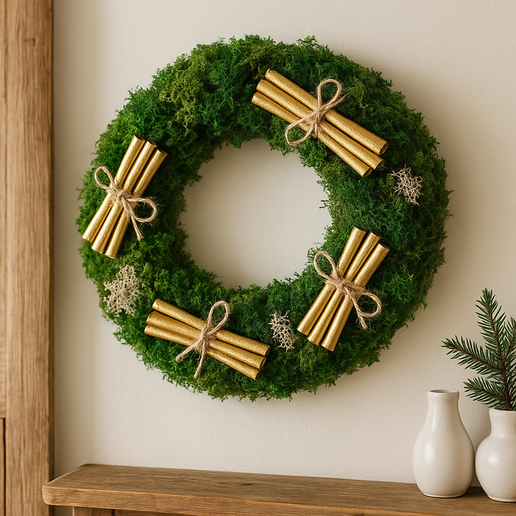 Aromatische Stangen Zimt 10-12 cm - 0,5kg