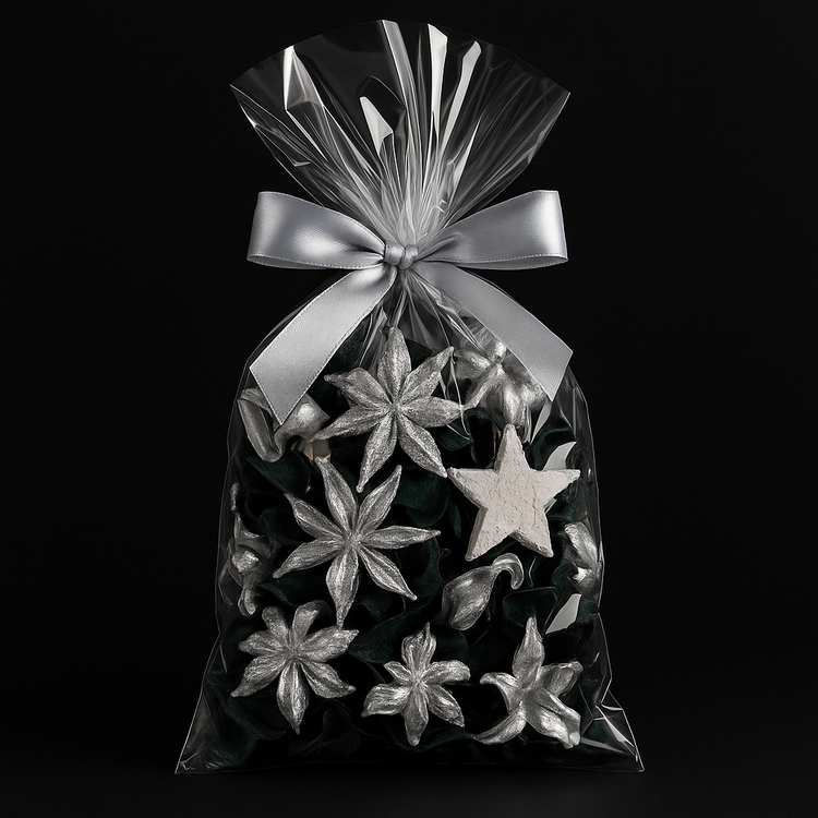 Natural Potpourri wz 9