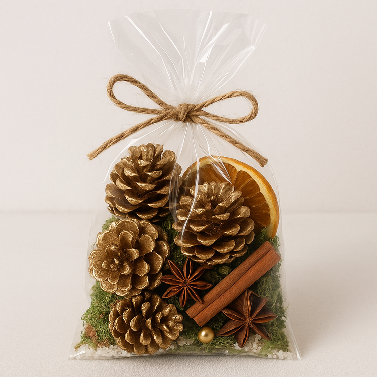 Decorative coffee beans 100 g 