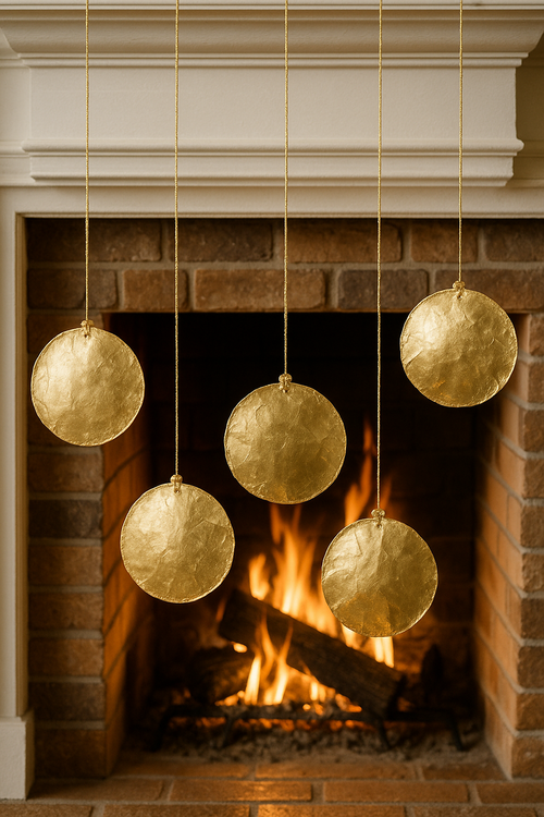 Shells - pearl 7-10 cm 10 pcs/pkg