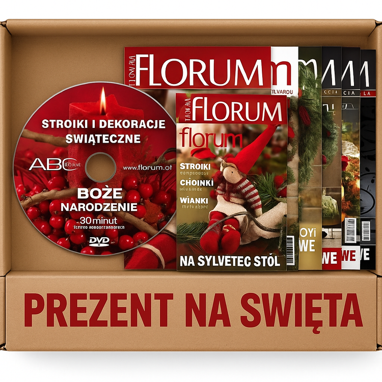FLORUM  86