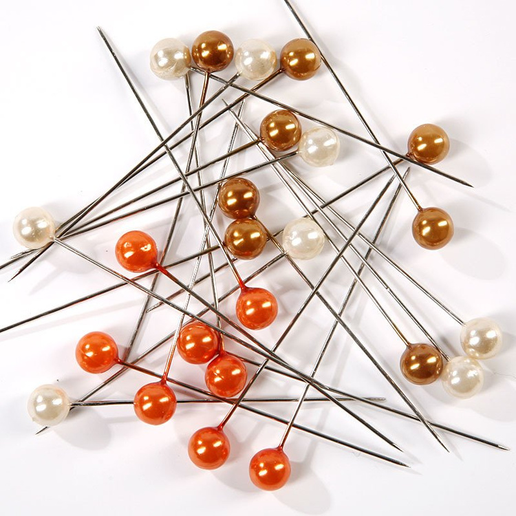 Pins mix I