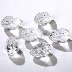 Diamanten mit Schlitz 24 Stck