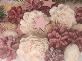 Christmas potpourri S.