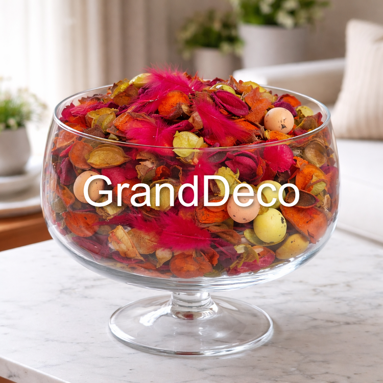 Spring potpourri wz 8