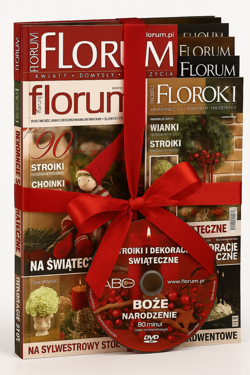 FLORUM  86