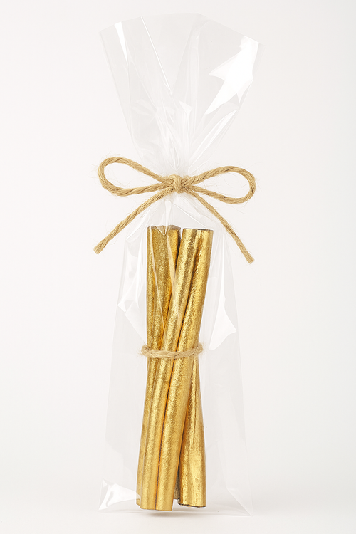 Aromatische Stangen Zimt 10-12 cm - 0,5kg