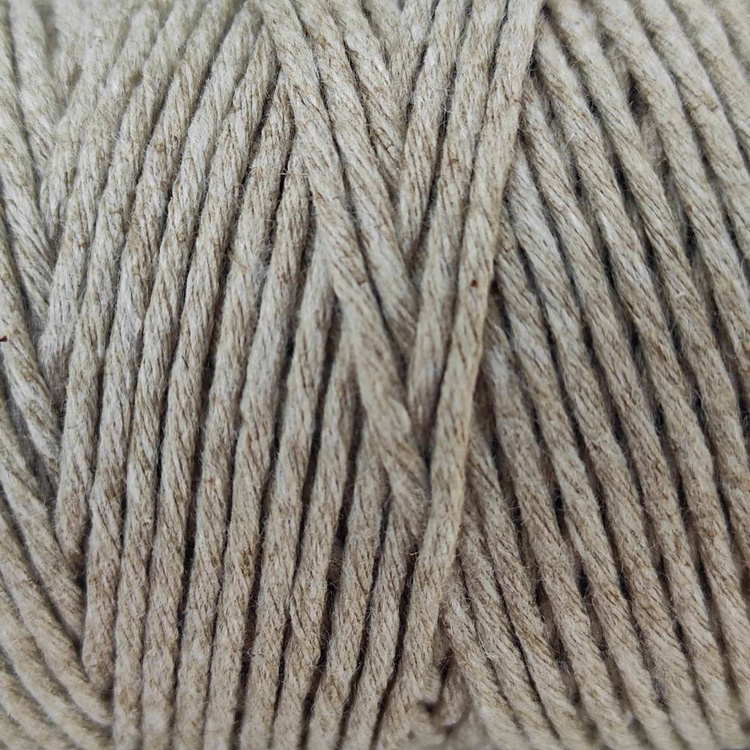 Leinenschnur 100g ca.80m