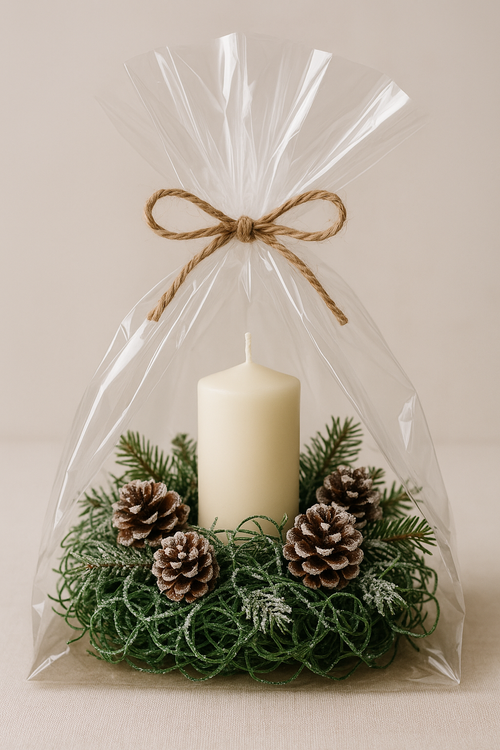 Curled moss, 30 g green