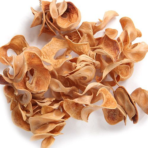 Potpourri - Raspeln 30g - gebleicht ca. 0,5 l